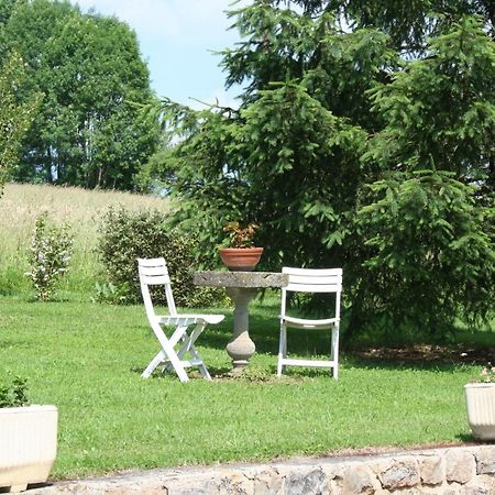 Le Vieux Sechoir Bed & Breakfast Miers Eksteriør bilde