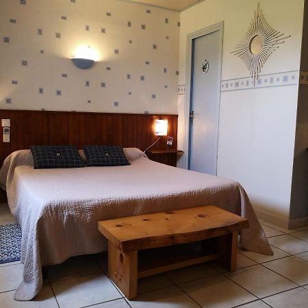 Le Vieux Sechoir Bed & Breakfast Miers Eksteriør bilde