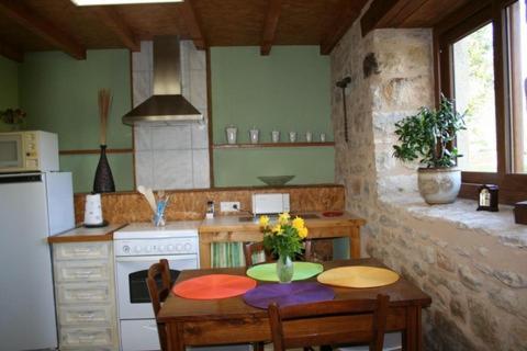 Le Vieux Sechoir Bed & Breakfast Miers Eksteriør bilde