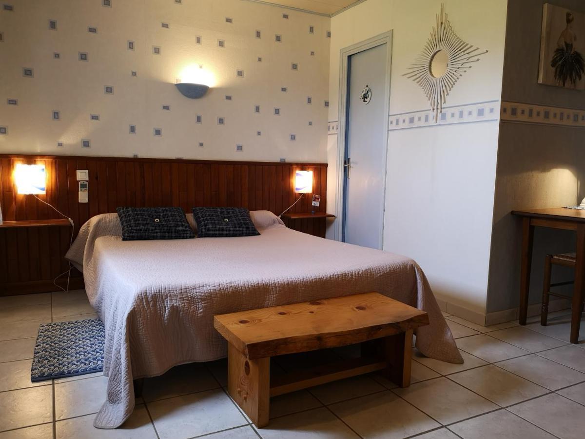 Le Vieux Sechoir Bed & Breakfast Miers Eksteriør bilde
