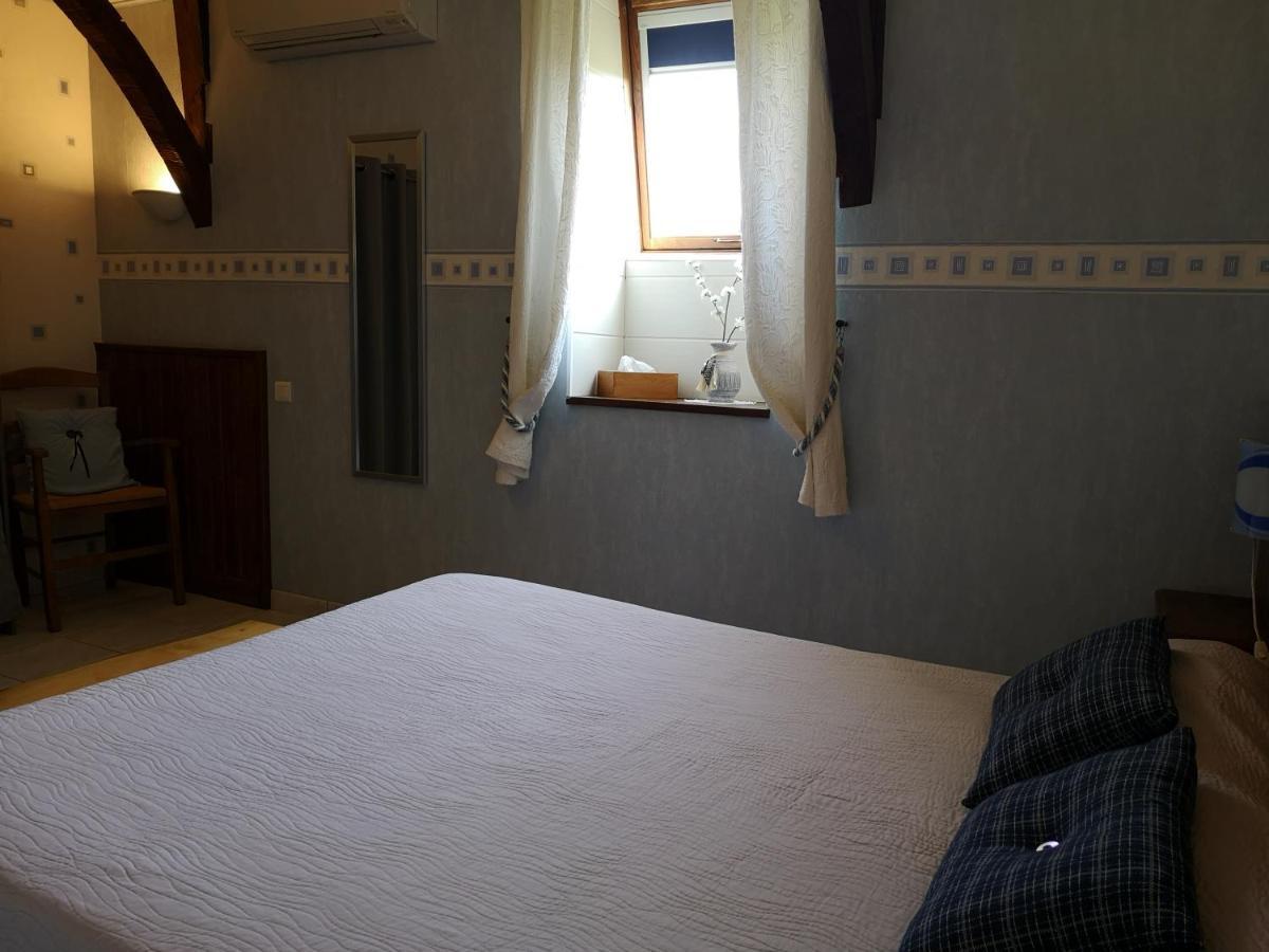 Le Vieux Sechoir Bed & Breakfast Miers Eksteriør bilde